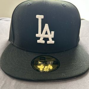 LA Dodgers Hat